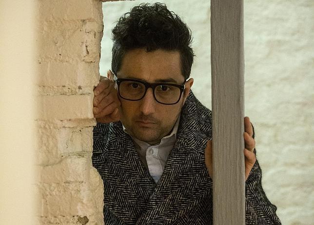 Patricio Pron: «Cada nuevo libro es la oportunidad de salvarte»