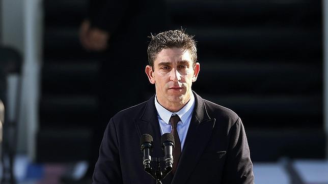 Richard Blanco, el poeta «ensamblado en España» que recitará a Obama