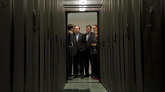 El superordenador de la Universidad de León ayudará a hacer predicciones meteorológicas