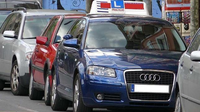 La elección de la ruta, la novedad del examen de conducir