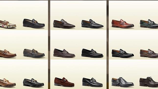 Las claves del calzado masculino para principiantes