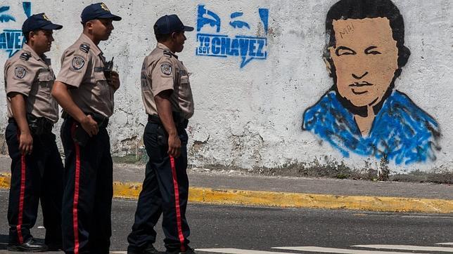 Evo Morales asegura que Hugo Chávez ya recibe fisioterapia para regresar a Venezuela