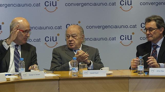 Duran estará en Chile durante el debate del Parlamento catalán de la declaración soberanista