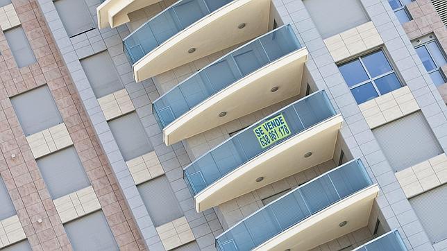 La Comunidad Valenciana registra la mayor caída de precio de la vivienda libre