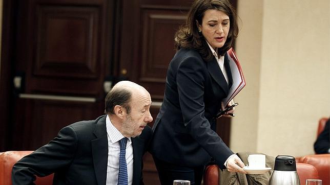 Rubalcaba: «Este no es el momento para un pacto anticorrupción»