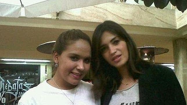 Sara Carbonero se pasa a la media melena