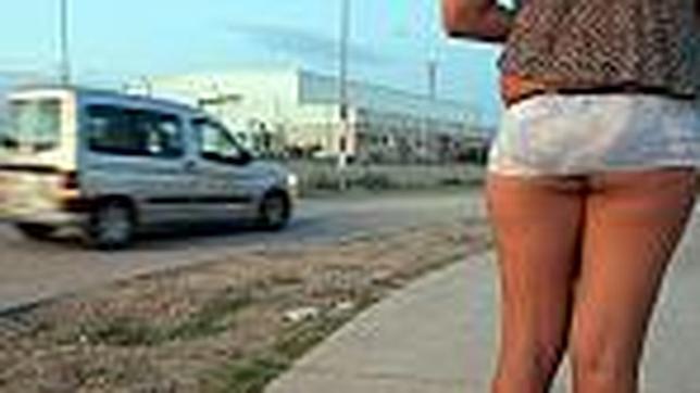 El capo de Vicálvaro exigía cien euros semanales a las meretrices que explotaba