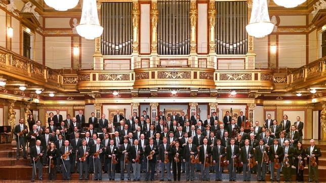 La Filarmónica de Viena investiga su pasado nazi
