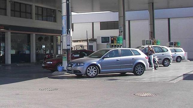 Una pyme ahorra 6.300 euros al año con tarjetas de combustible