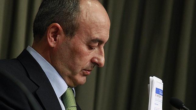 Un ex-concejal de Belloch imputado por blanqueo y cohecho