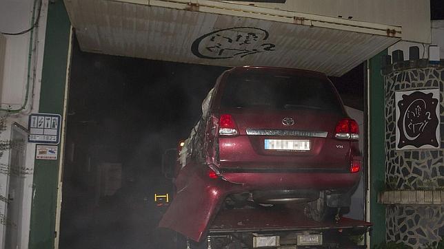 'El Juli', operado con éxito