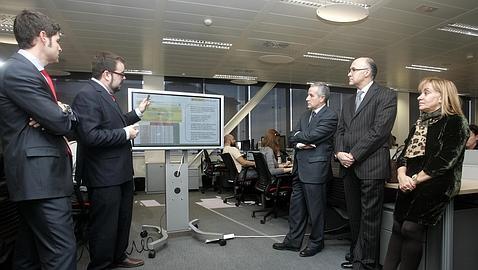 El Inteco lidera un proyecto contra los ordenadores «zombi»