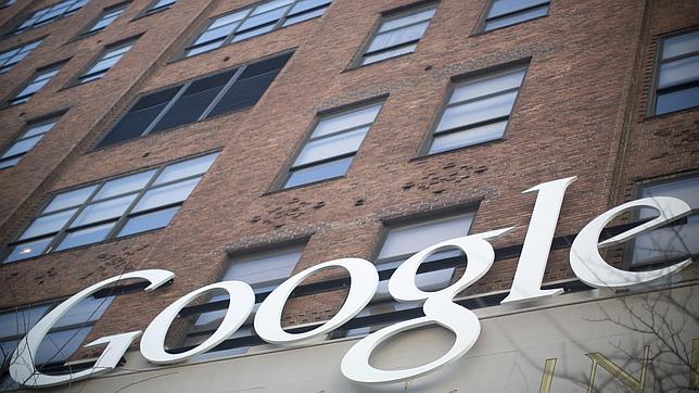 El beneficio de Google creció un 10,2% en 2012, hasta los 8.073 millones de euros
