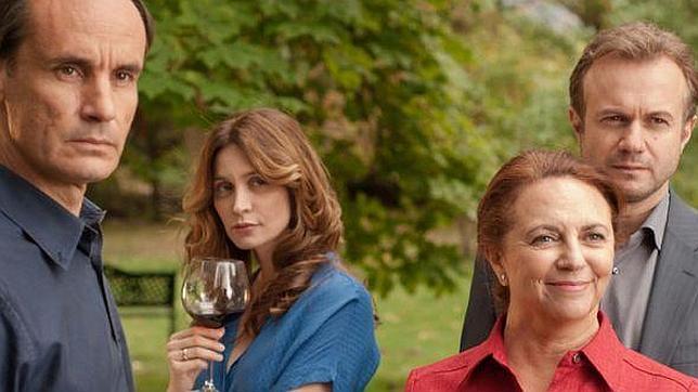 TVE prepara la precuela de «Gran Reserva» para las sobremesas