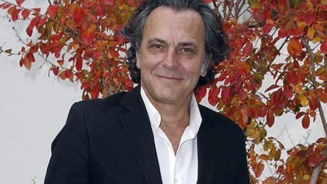 José Coronado vuelve a la televisión en el papel de un policía corrupto