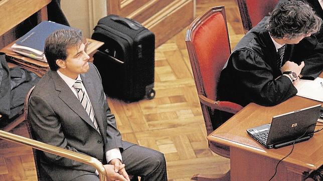 El Supremo ordena que otro jurado repita el juicio al yerno de Tous