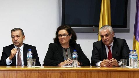 CC de La Palma reclama un estatus similar al de las Islas del Canal de la Mancha