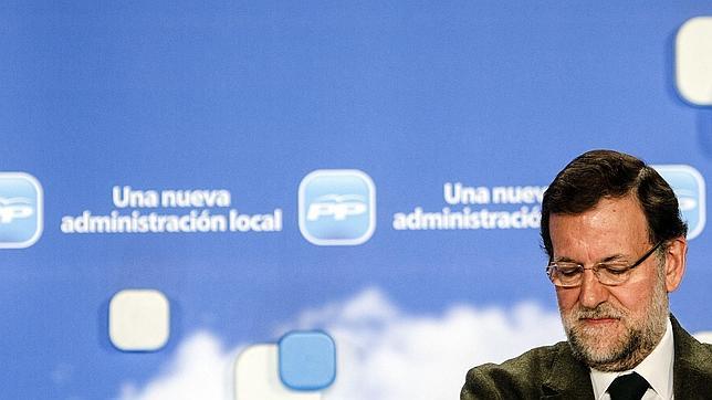 Rajoy viaja a Perú y Chile para impulsar la presencia de empresas españolas
