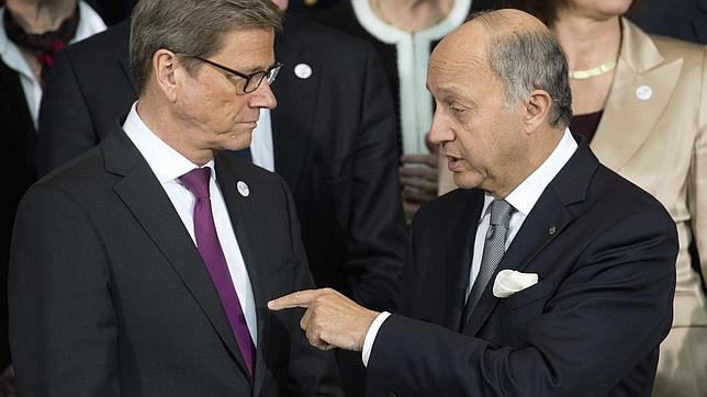 Francia y Alemania responden a Cameron que una «Europa a la carta» no es una opción