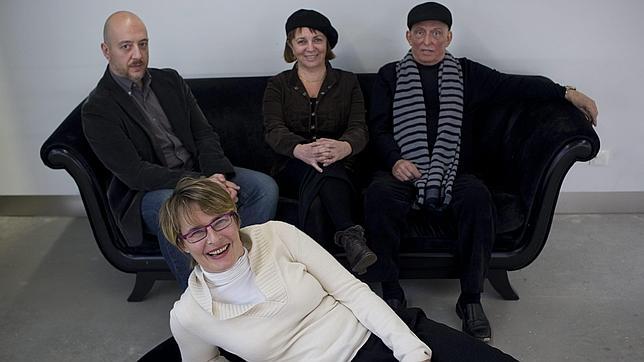 «La amante inglesa»: La locura de un crimen, según Marguerite Duras