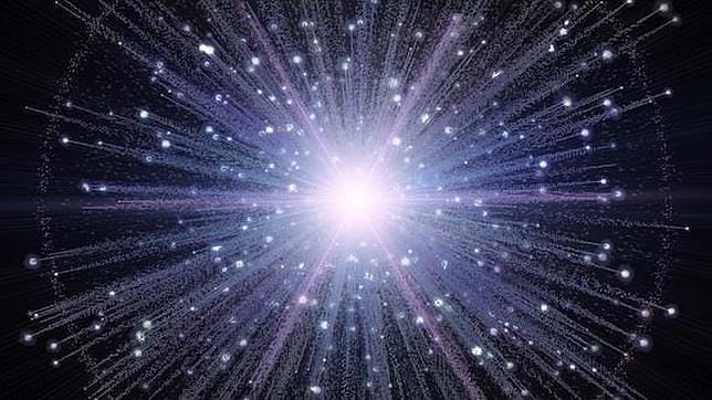 El Universo se enfría como predice la teoría del Big Bang