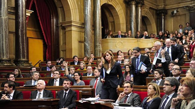Claves de una declaración absurda
