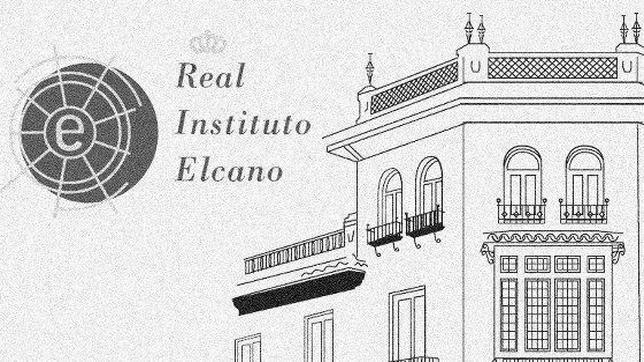 El Real Instituto Elcano, primer «think tank» español en asuntos internacionales
