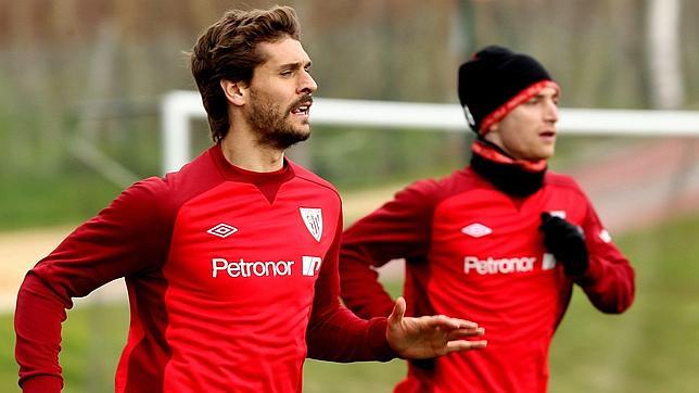 La Juventus hace oficial el fichaje de Llorente