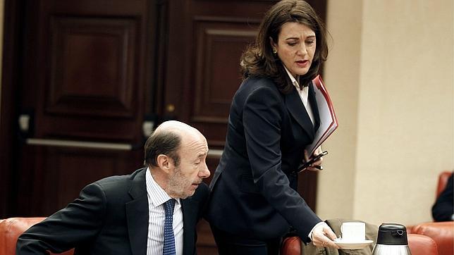 El PSOE reconoce que existe alguna discrepancia «no menor» con el PSC