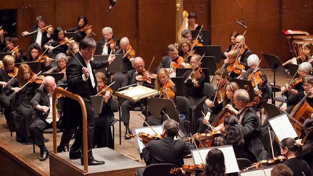 La Filarmónica de Nueva York crea una Bienal de Música Contemporánea