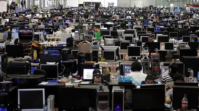 La UE luchará contra las redes zombi a partir de febrero