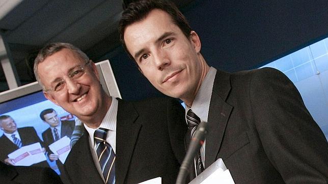 El PSOE abre expediente de expulsión a Carlos Mulas