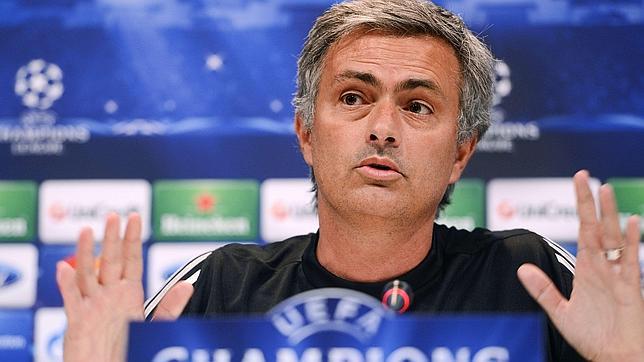 Las 20 «perlas» de José Mourinho