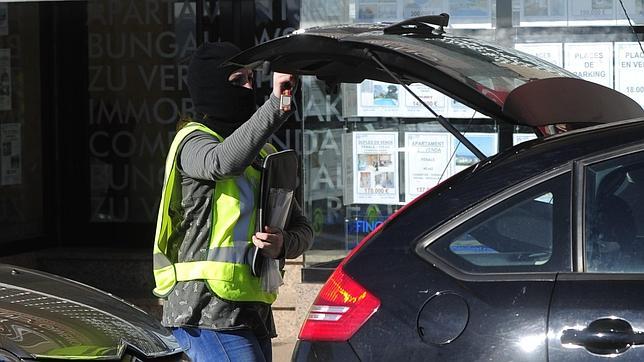 El juez interroga a la secretaria de Petrov, líder de la red de blanqueo de la mafia rusa