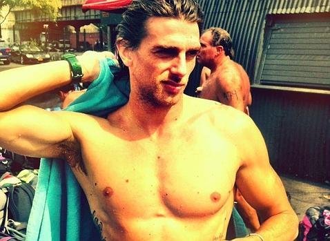 La transformación de Piero de «GH», el nuevo «pasatiempo» de Demi Moore