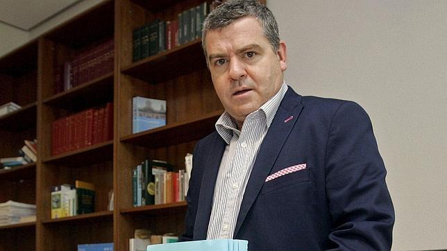 Vázquez Taín: «El Códice merecía otro robo a la altura de Galicia»