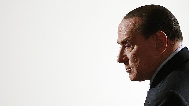 Berlusconi cree que «Mussolini hizo cosas buenas»