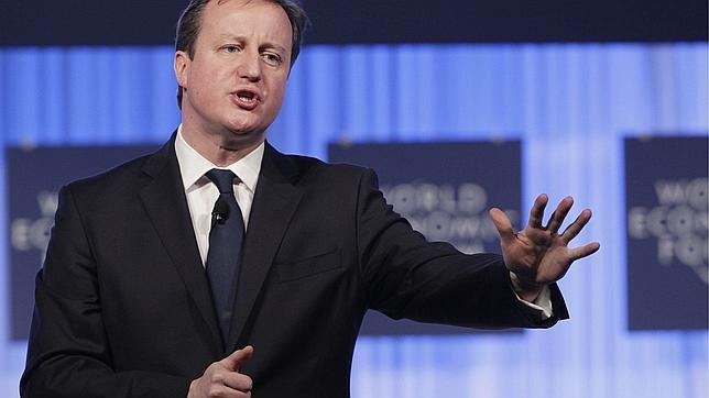 El coste de la no Europa para Cameron