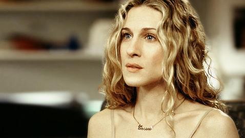 Objeto de deseo: el colgante de Carrie
