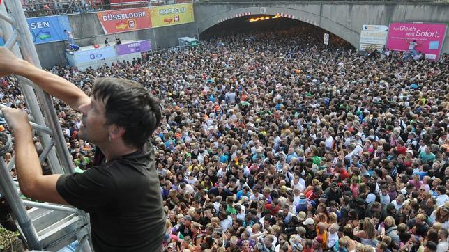 Tragedias mortales en discotecas, un drama frecuente en todo el mundo