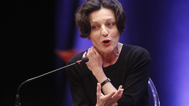 La Nobel de Literatura Herta Müller quería ser peluquera