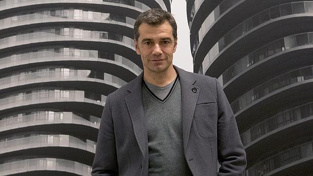 Toni Cantó: «Querría ser diputado dos legislaturas»