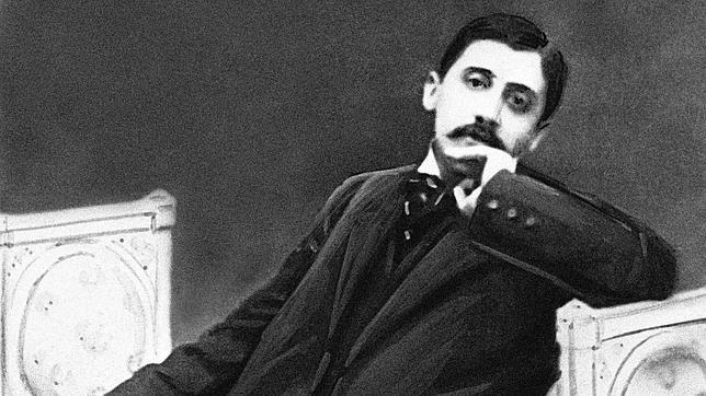 De Cervantes a Proust