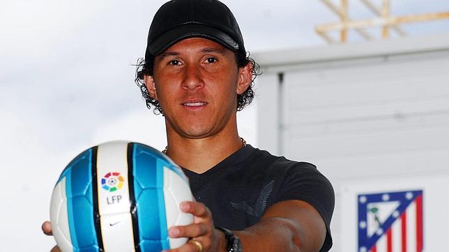 La presentación de Eller no fue multitudinaria