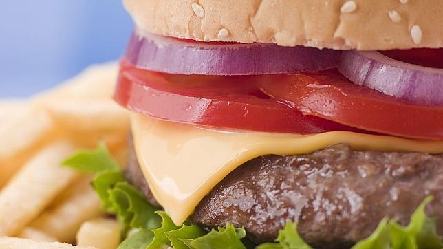 Las hamburguesas adulteradas con carne de caballo eran polacas