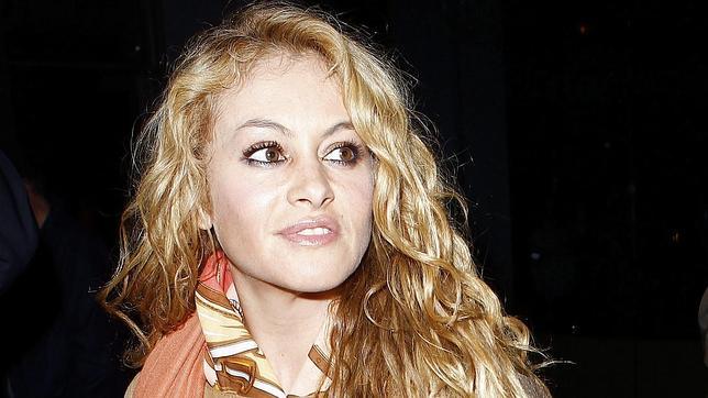 Paulina Rubio pagó un detective privado para desacreditar a Colate como padre