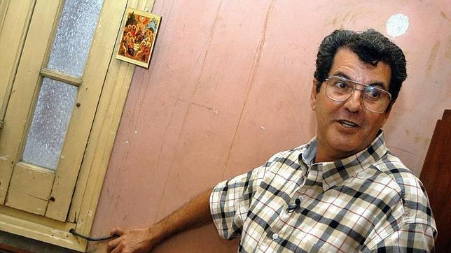 Una calle de Madrid llevará el nombre del disidente cubano Oswaldo Payá