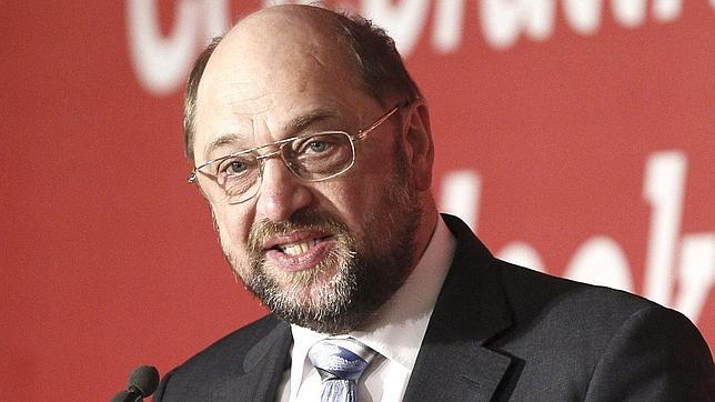 «Es una vergüenza que la tasa de paro juvenil sea superior al 50%», afirma el presidente del Parlamento europeo