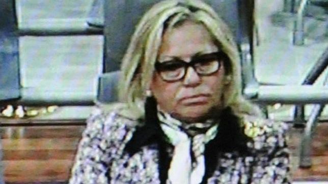 Maite Zaldívar niega que conociera el origen delictivo del dinero de Julián Muñoz