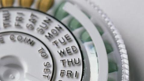 La UE revisará la píldora anticonceptiva